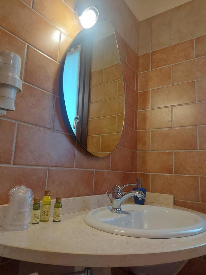 Agriturismo Olistella Palazzolo dello Stella Dış mekan fotoğraf