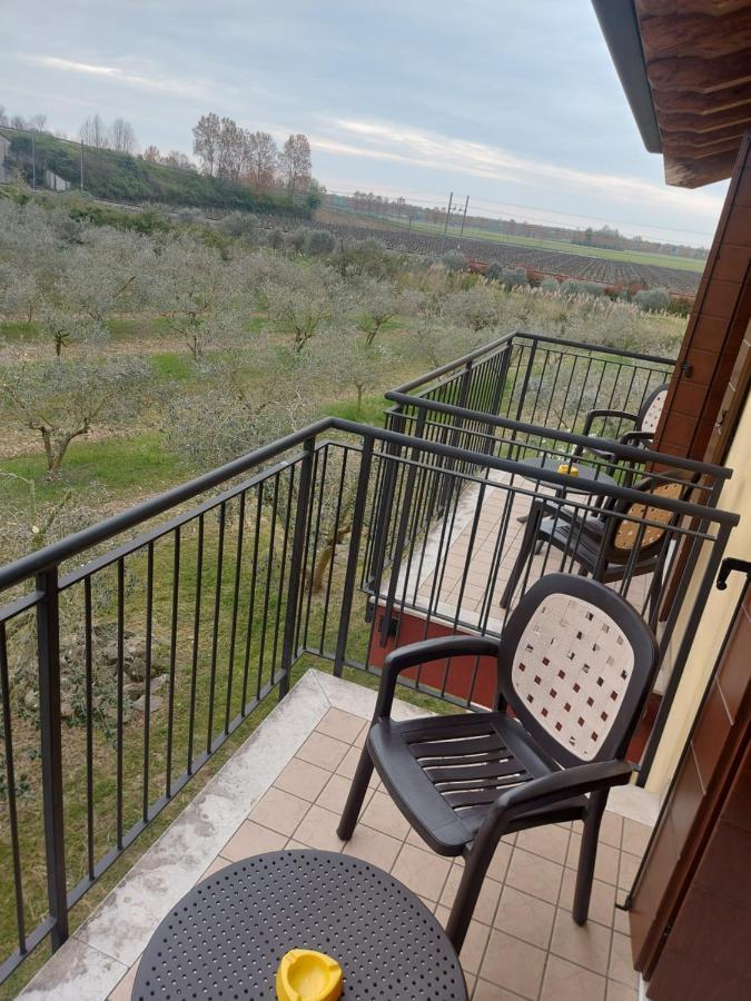 Agriturismo Olistella Villa Palazzolo dello Stella Dış mekan fotoğraf