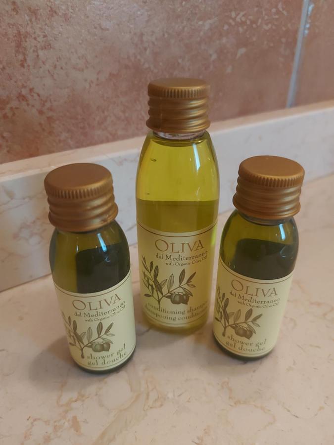 Agriturismo Olistella Palazzolo dello Stella Dış mekan fotoğraf