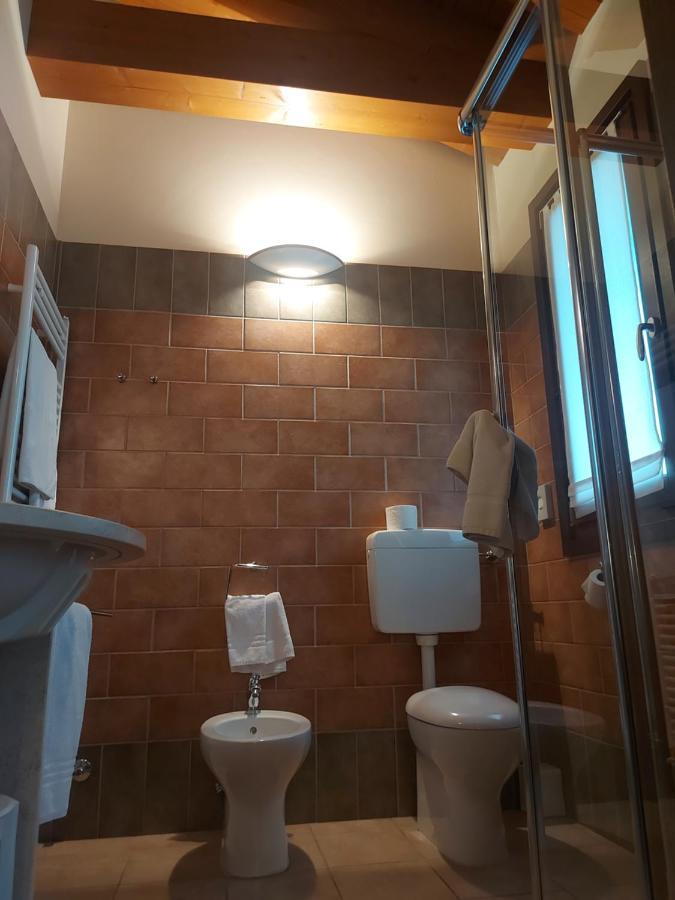 Agriturismo Olistella Palazzolo dello Stella Dış mekan fotoğraf