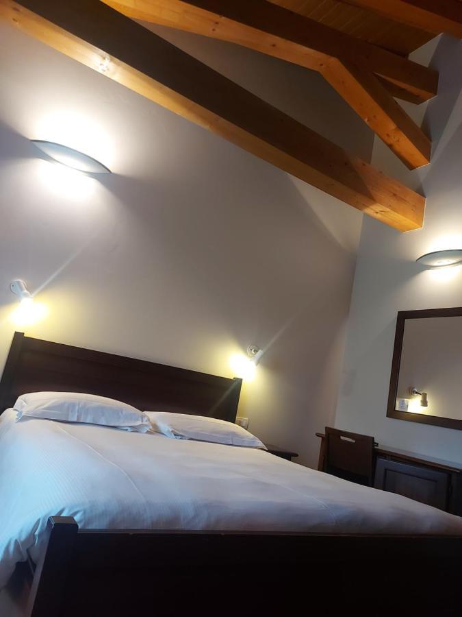 Agriturismo Olistella Palazzolo dello Stella Dış mekan fotoğraf