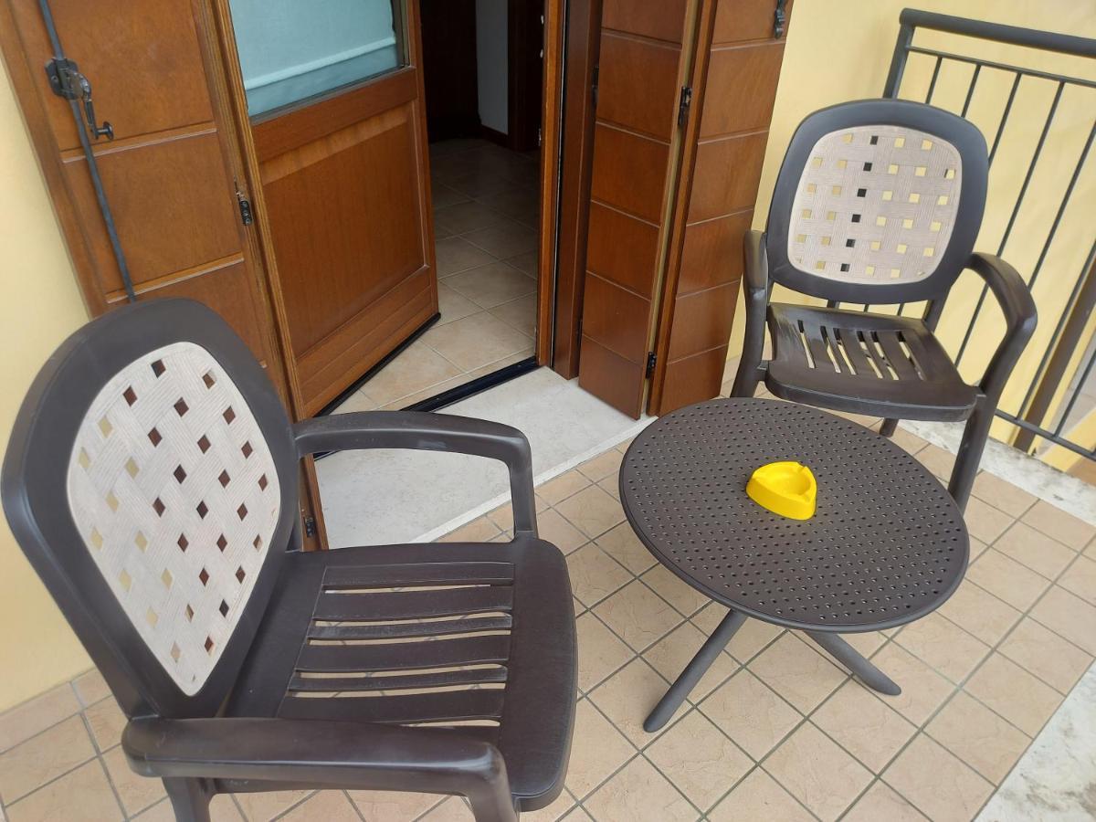 Agriturismo Olistella Palazzolo dello Stella Dış mekan fotoğraf