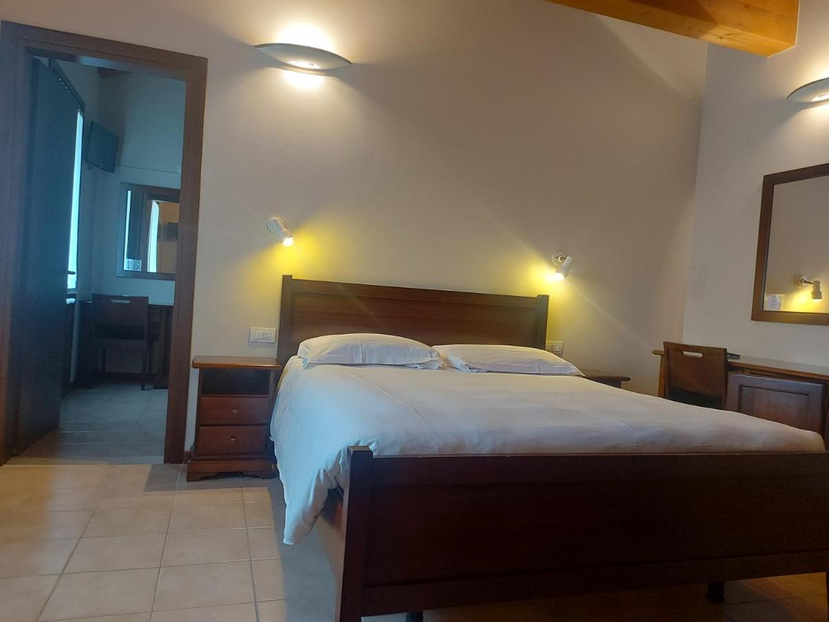 Agriturismo Olistella Palazzolo dello Stella Dış mekan fotoğraf