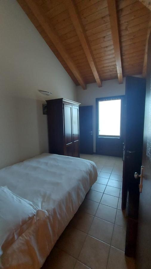 Agriturismo Olistella Palazzolo dello Stella Dış mekan fotoğraf