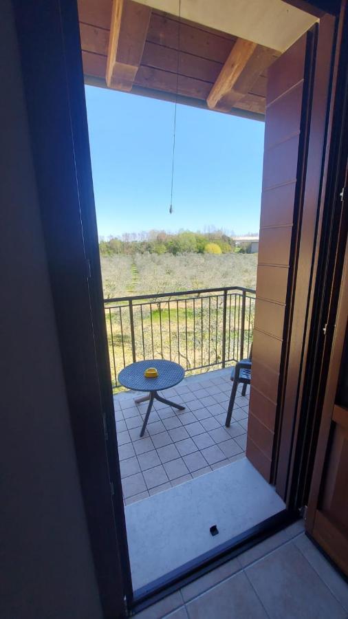 Agriturismo Olistella Palazzolo dello Stella Dış mekan fotoğraf