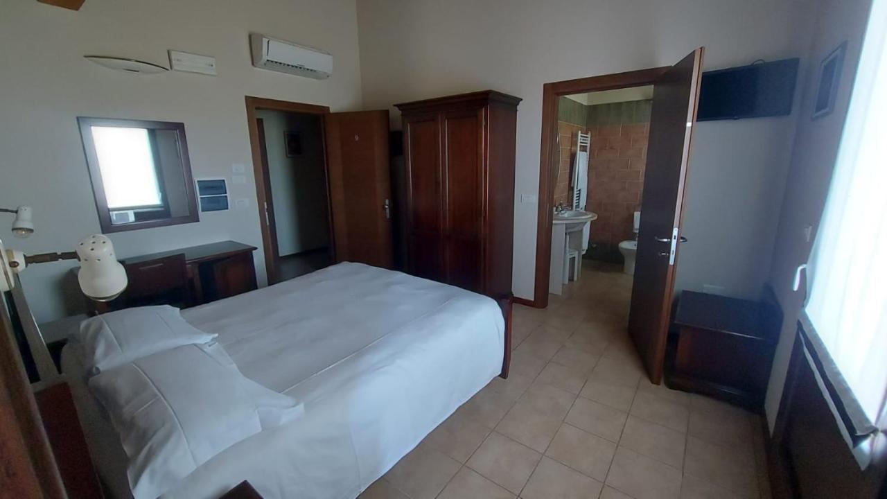 Agriturismo Olistella Palazzolo dello Stella Dış mekan fotoğraf