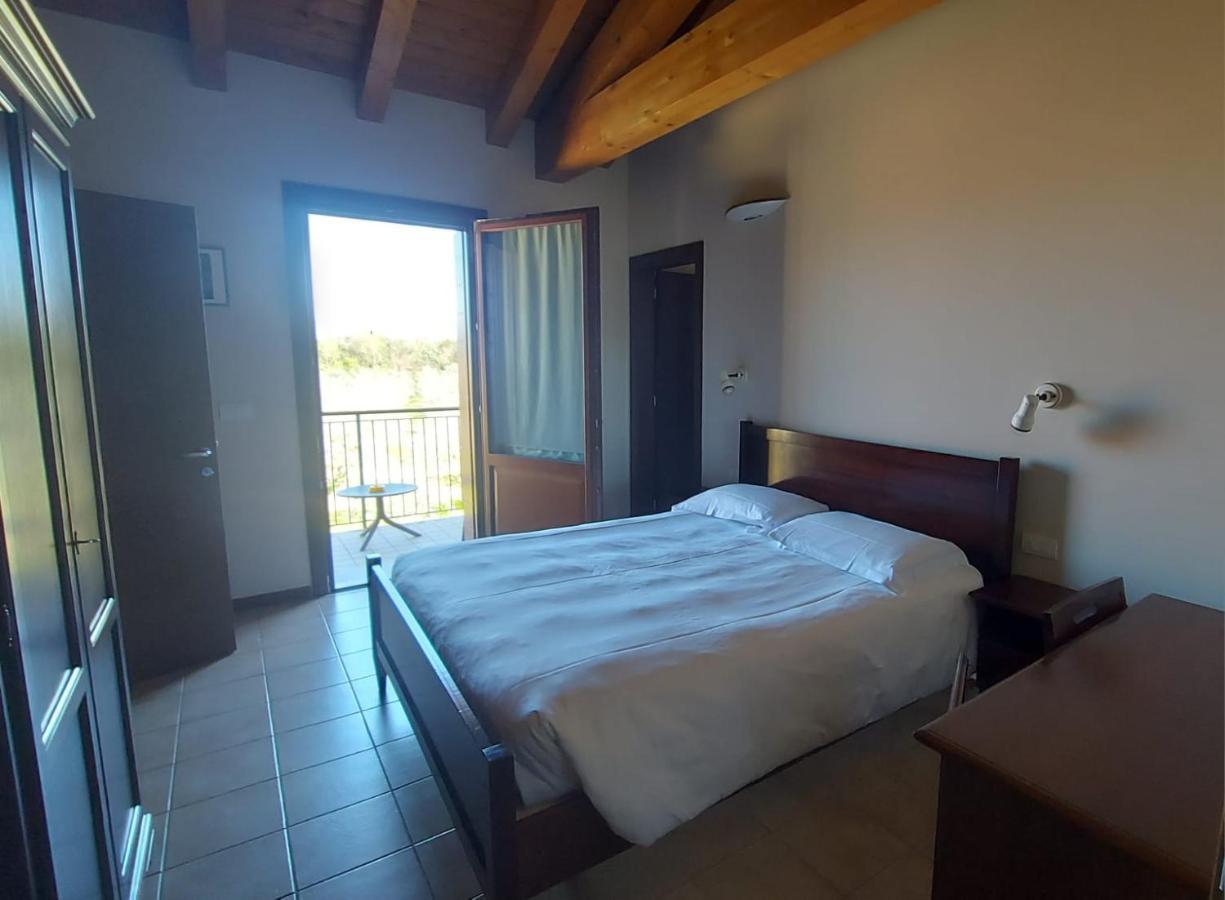 Agriturismo Olistella Palazzolo dello Stella Dış mekan fotoğraf