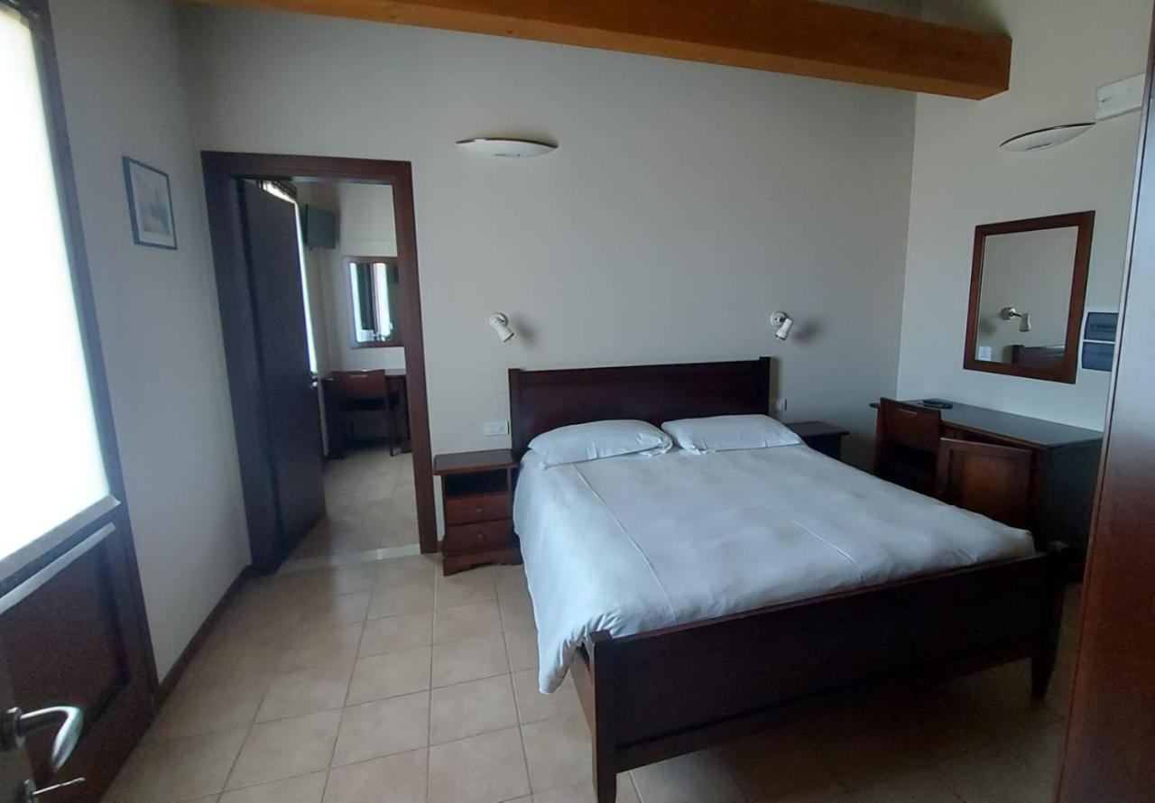 Agriturismo Olistella Palazzolo dello Stella Dış mekan fotoğraf