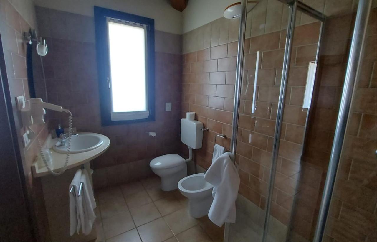Agriturismo Olistella Palazzolo dello Stella Dış mekan fotoğraf