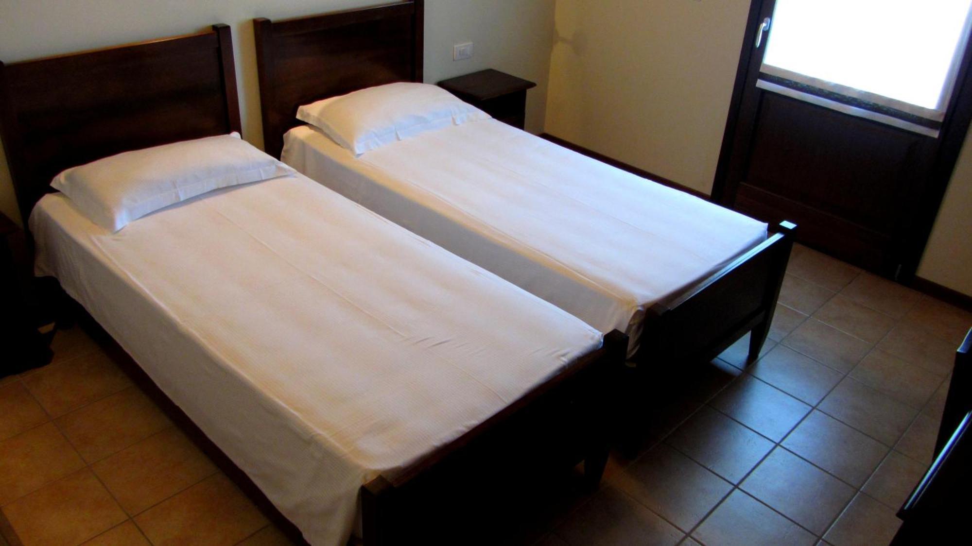 Agriturismo Olistella Palazzolo dello Stella Oda fotoğraf