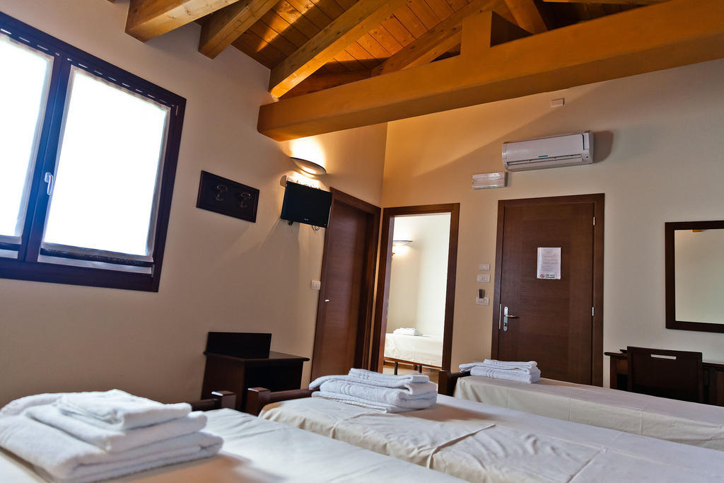 Agriturismo Olistella Palazzolo dello Stella Oda fotoğraf