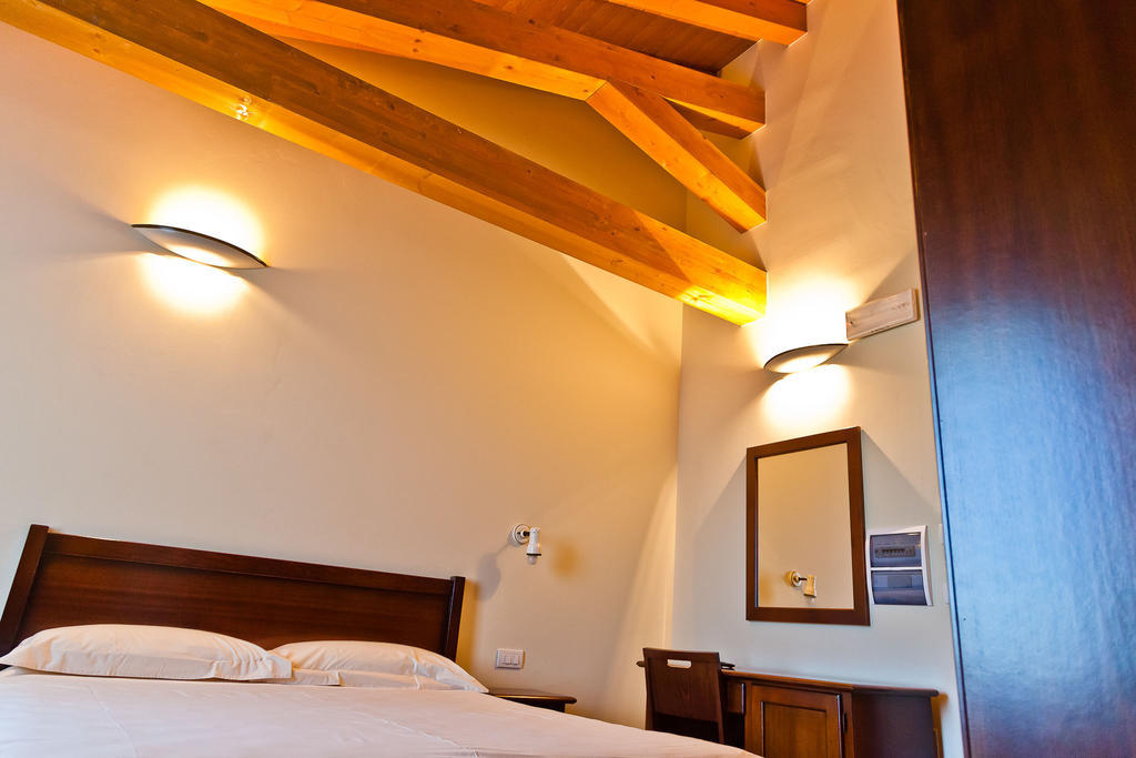 Agriturismo Olistella Palazzolo dello Stella Oda fotoğraf