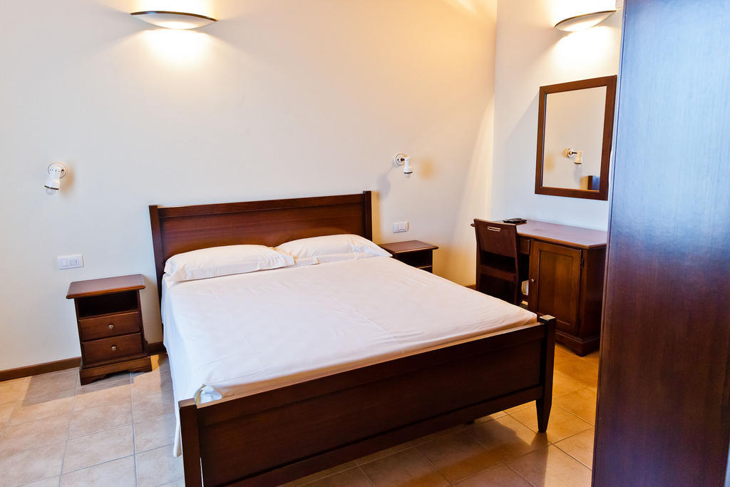 Agriturismo Olistella Palazzolo dello Stella Oda fotoğraf