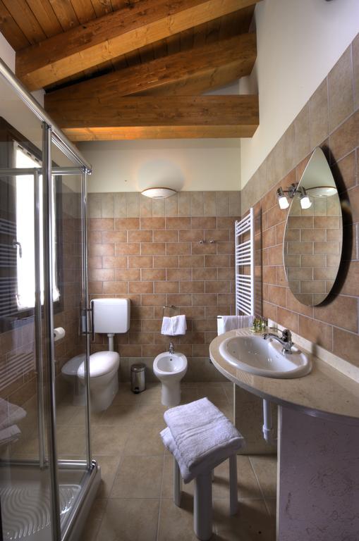 Agriturismo Olistella Palazzolo dello Stella Oda fotoğraf
